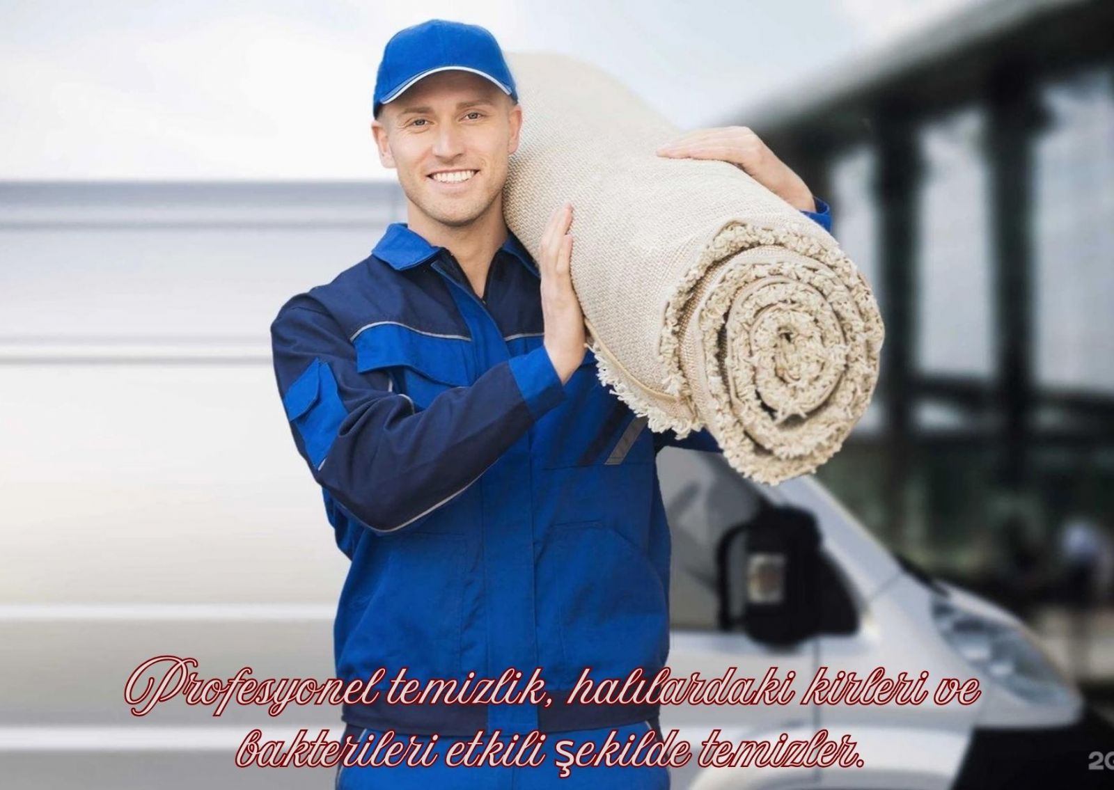 Çukurova Halı Yıkama Ücretsiz Servis